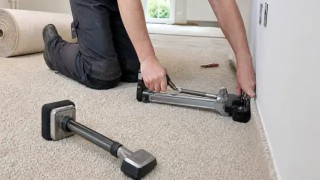 Carpet Laying in Auckland — CleaningPro service