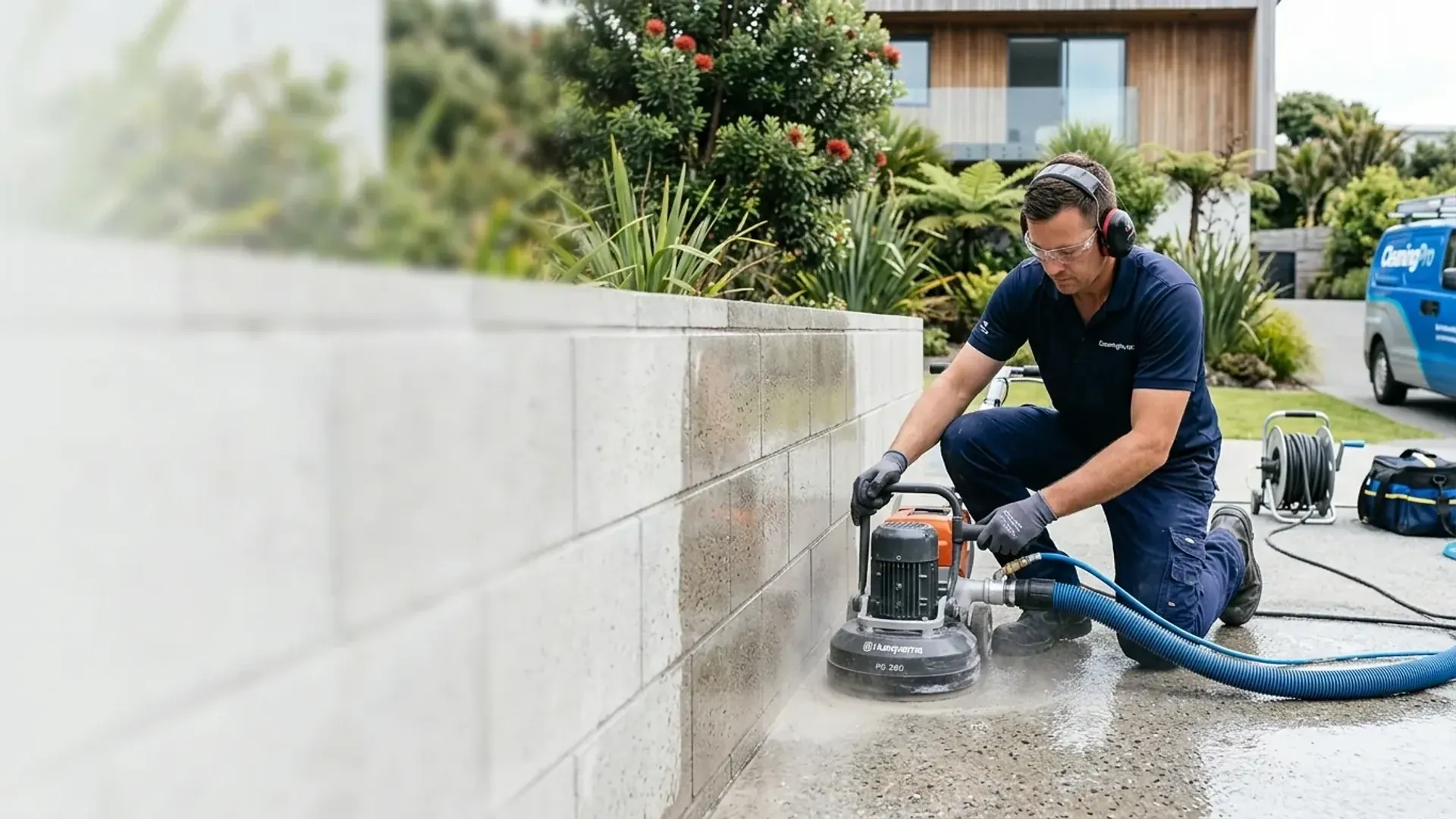 Block Honing & Sealing Services