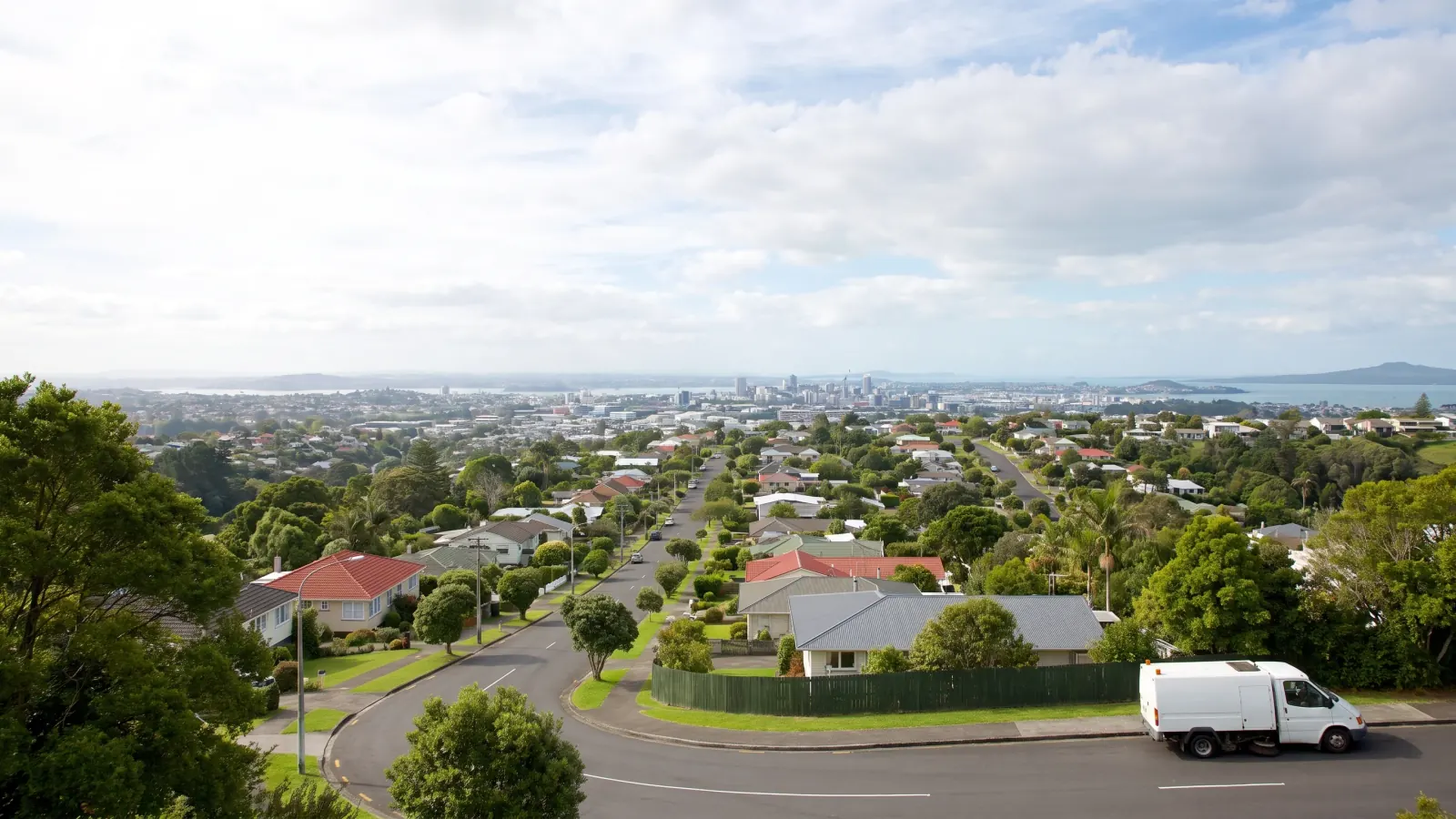 Cleaning Services Across Auckland