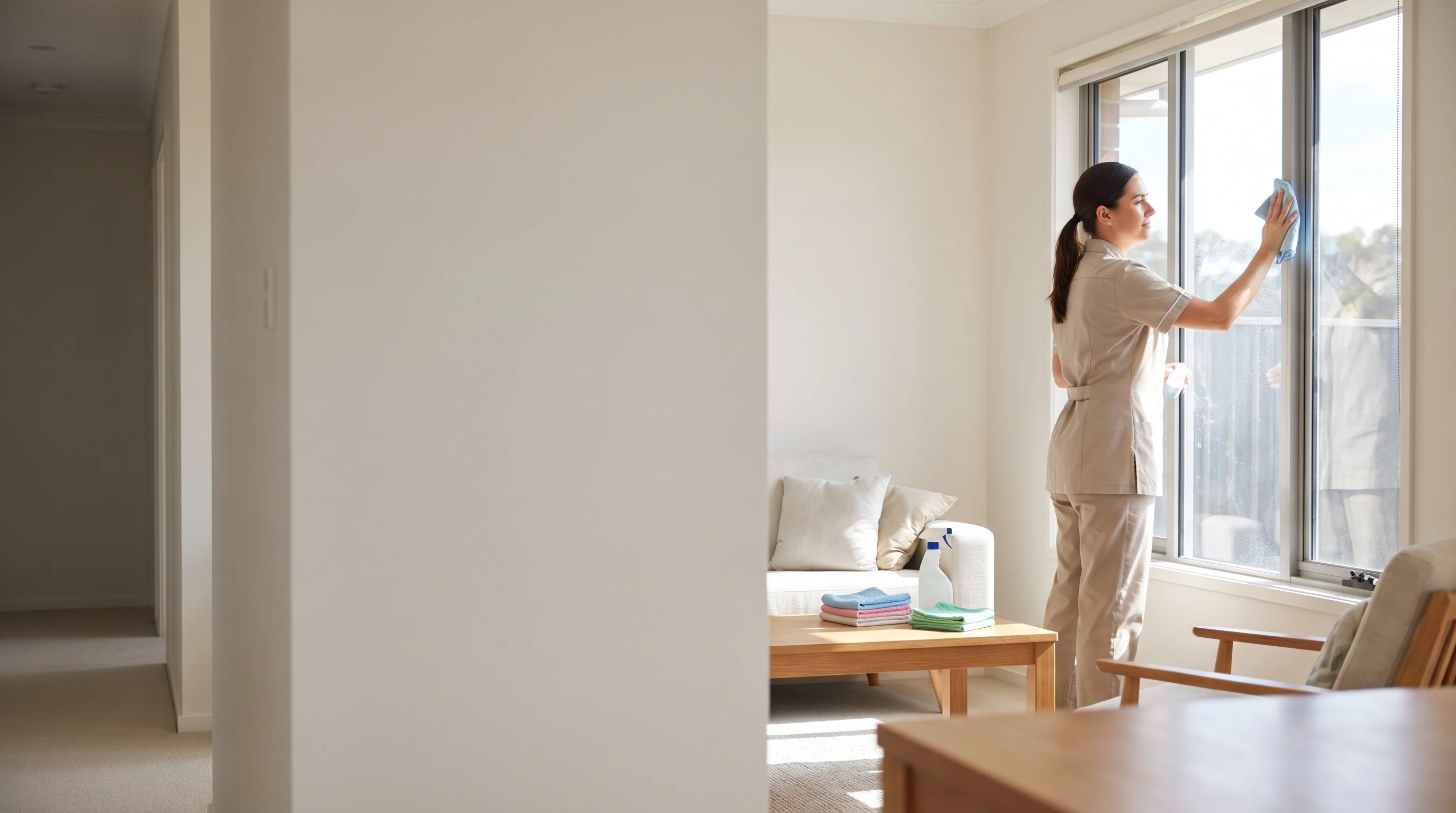 Auckland Cleaning Services