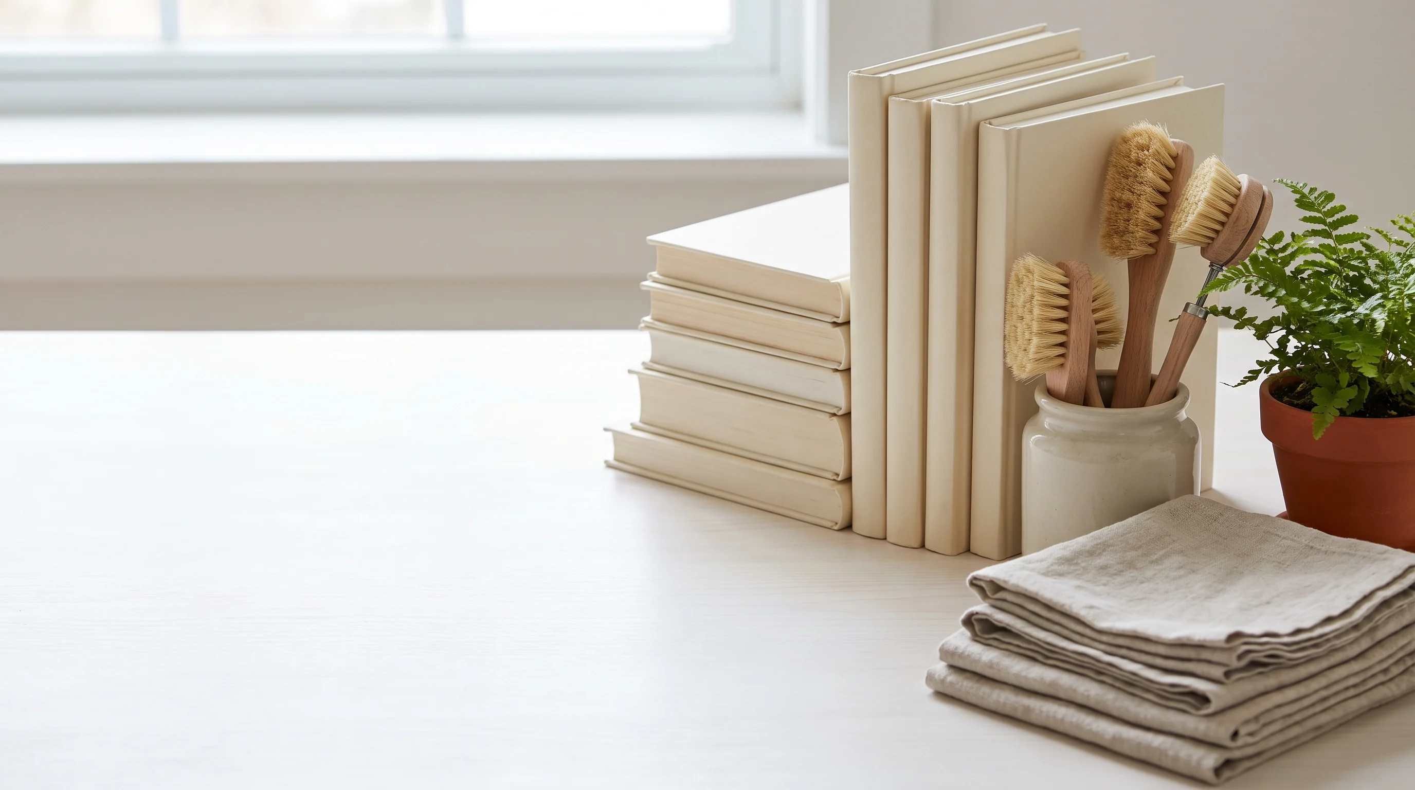 Cleaning Tips & Expert Advice