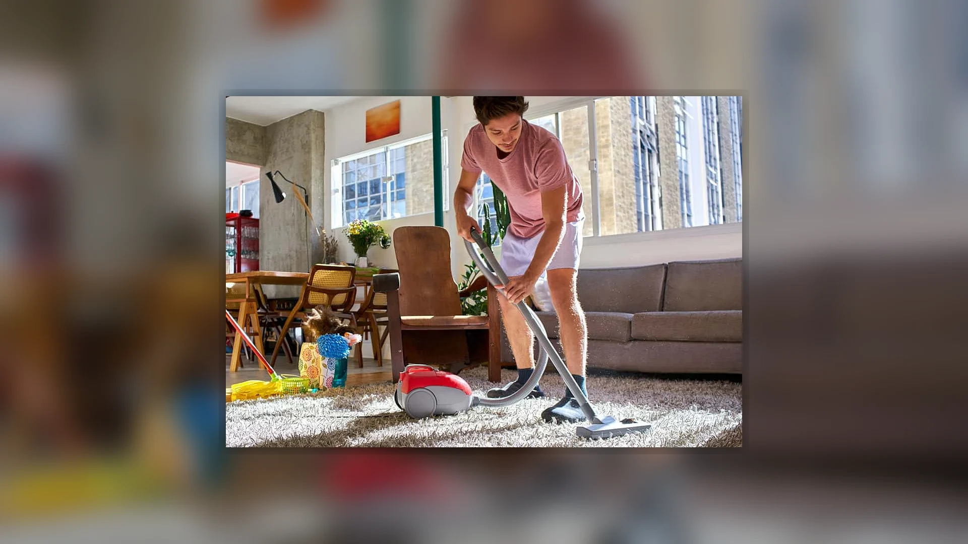 How To Pick A Reputable Carpet Cleaning Company