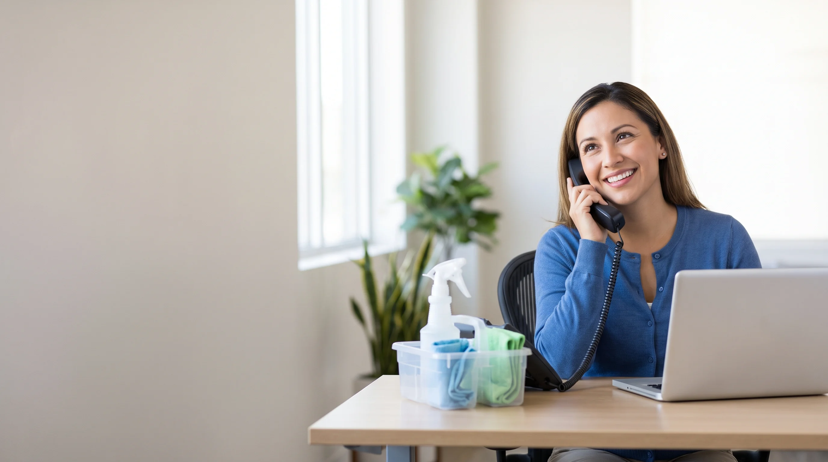 Contact CleaningPro Auckland