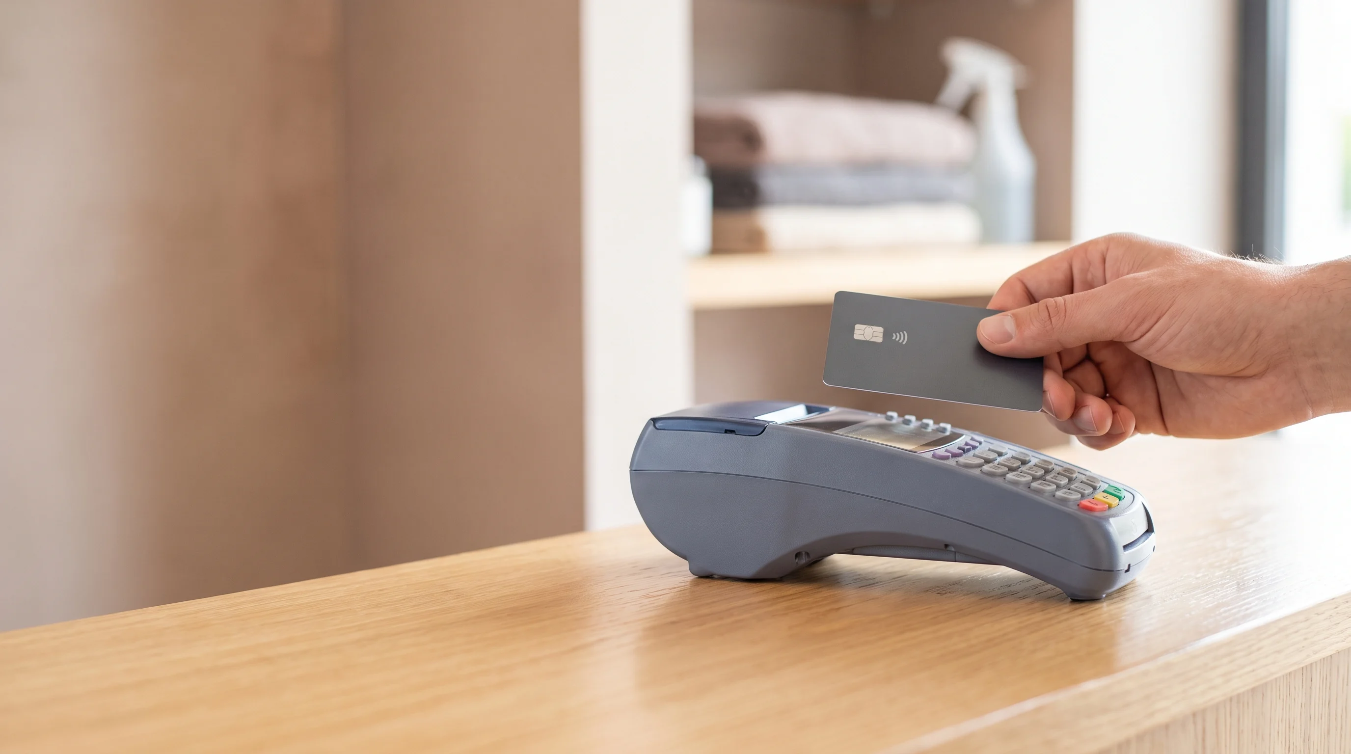 Payment Methods