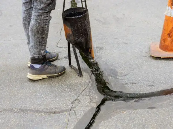 Asphalt Repair & Reseal Services Auckland process evidence