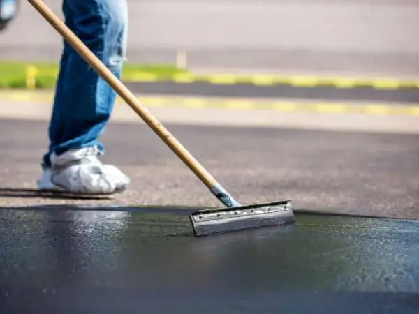 Asphalt repair service in Auckland — related CleaningPro service