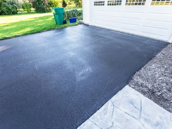 Asphalt repair service in Auckland — related CleaningPro service