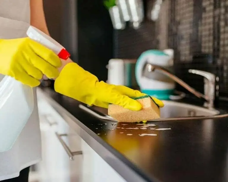 Builders Cleaning Auckland | New Built Cleaning | Renovation Cleaning detail