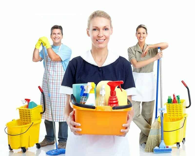 Builders Cleaning Auckland | New Built Cleaning | Renovation Cleaning service detail
