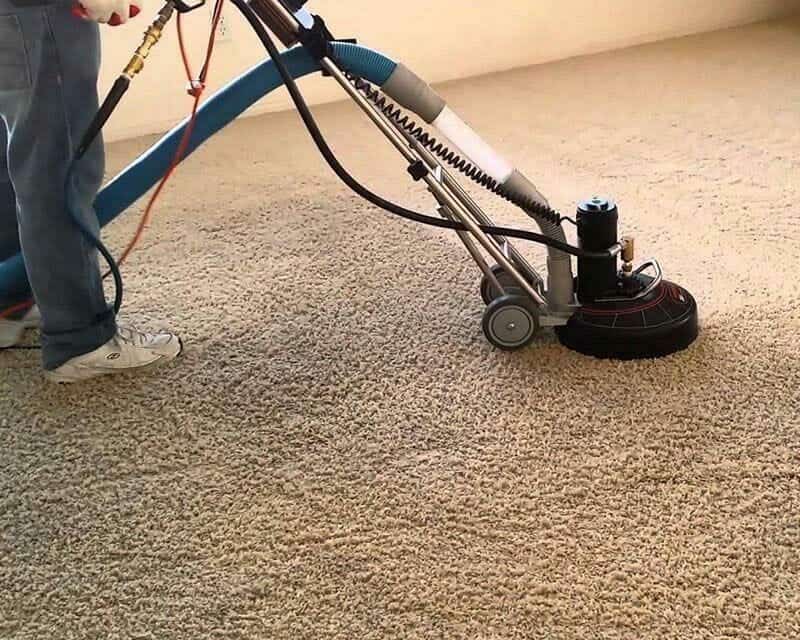 Commercial Cleaning Services Auckland detail