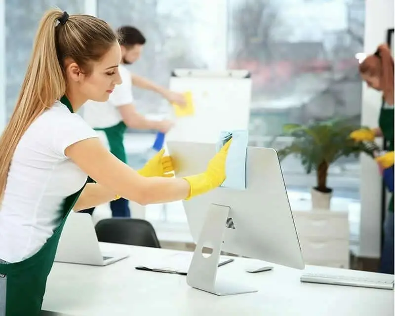 Commercial Cleaning Services Auckland service detail