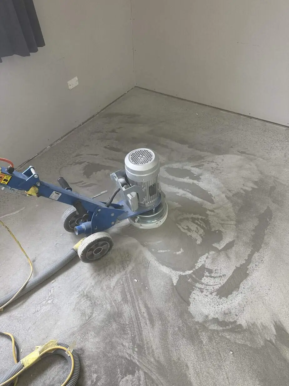 Concrete grinding service in Auckland — related CleaningPro service