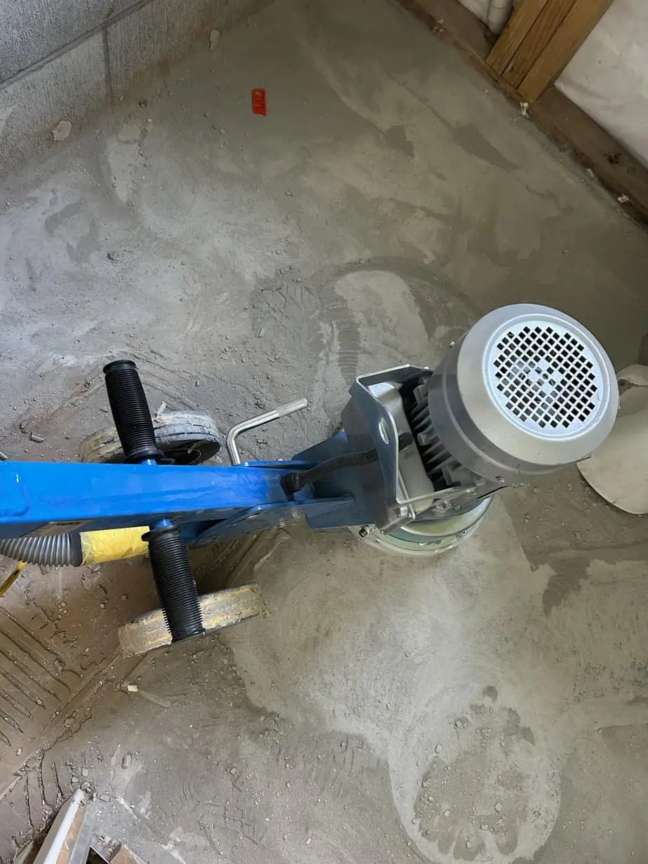 Concrete Grinding Auckland in Auckland — CleaningPro service detail