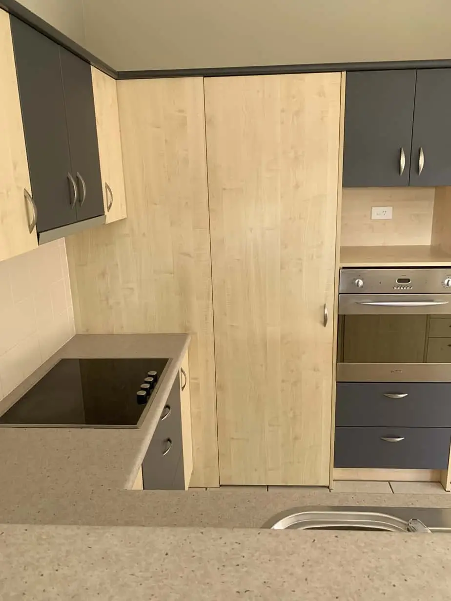 End of Tenancy Cleaning Auckland detail