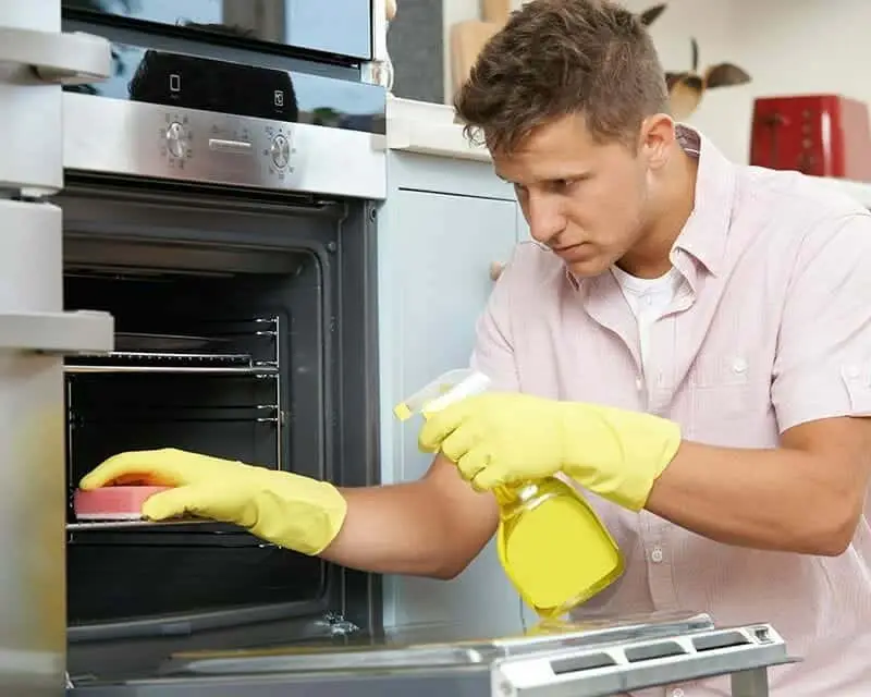 Auckland Oven Cleaning Services / Oven Cleaners service detail