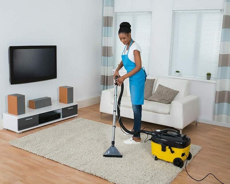 Spring Cleaning Auckland service detail