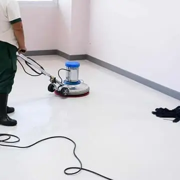 Vinyl floor care service in Auckland — related CleaningPro service